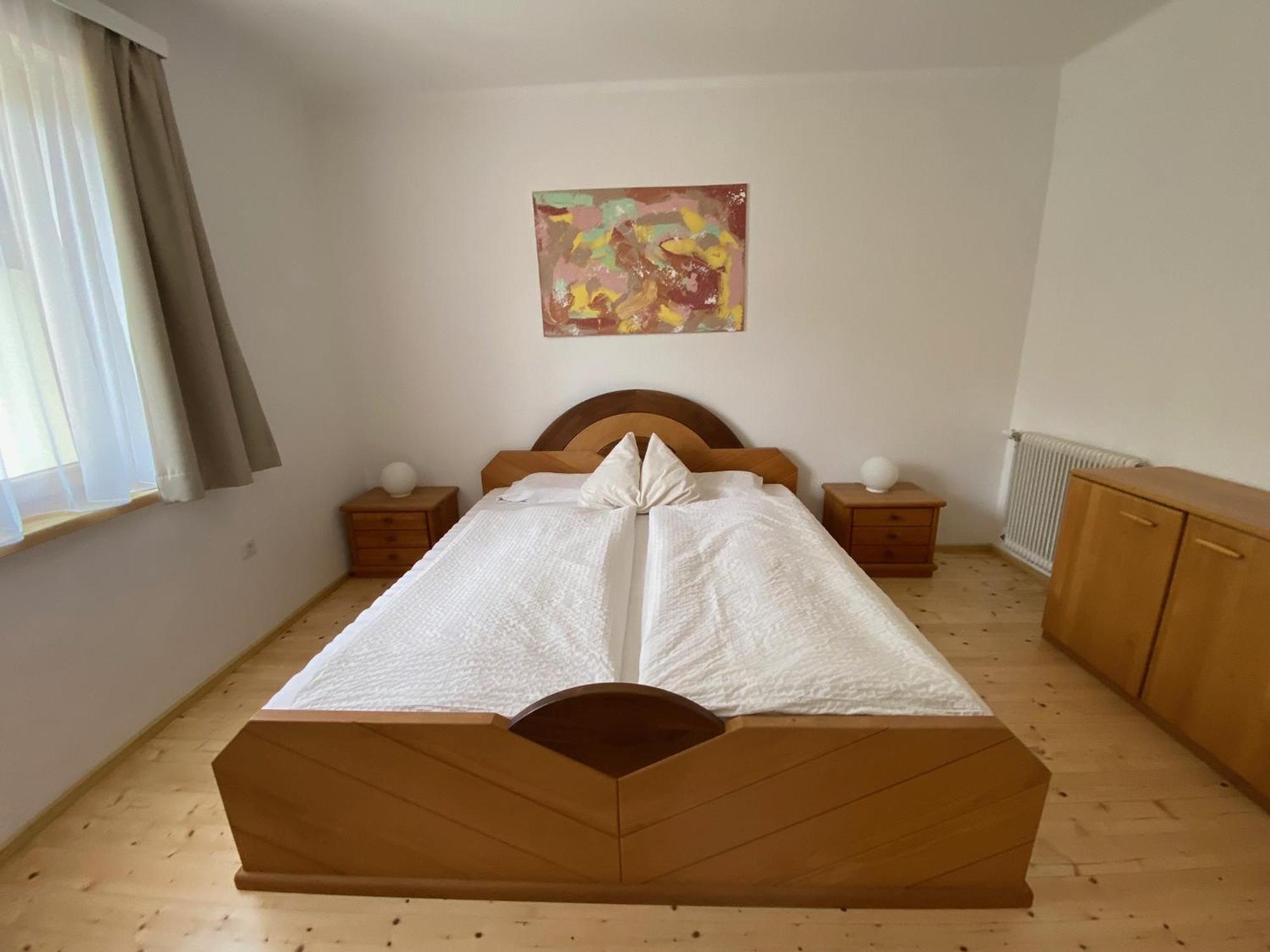 Almufer-Appartements Gruenau im Almtal Bagian luar foto