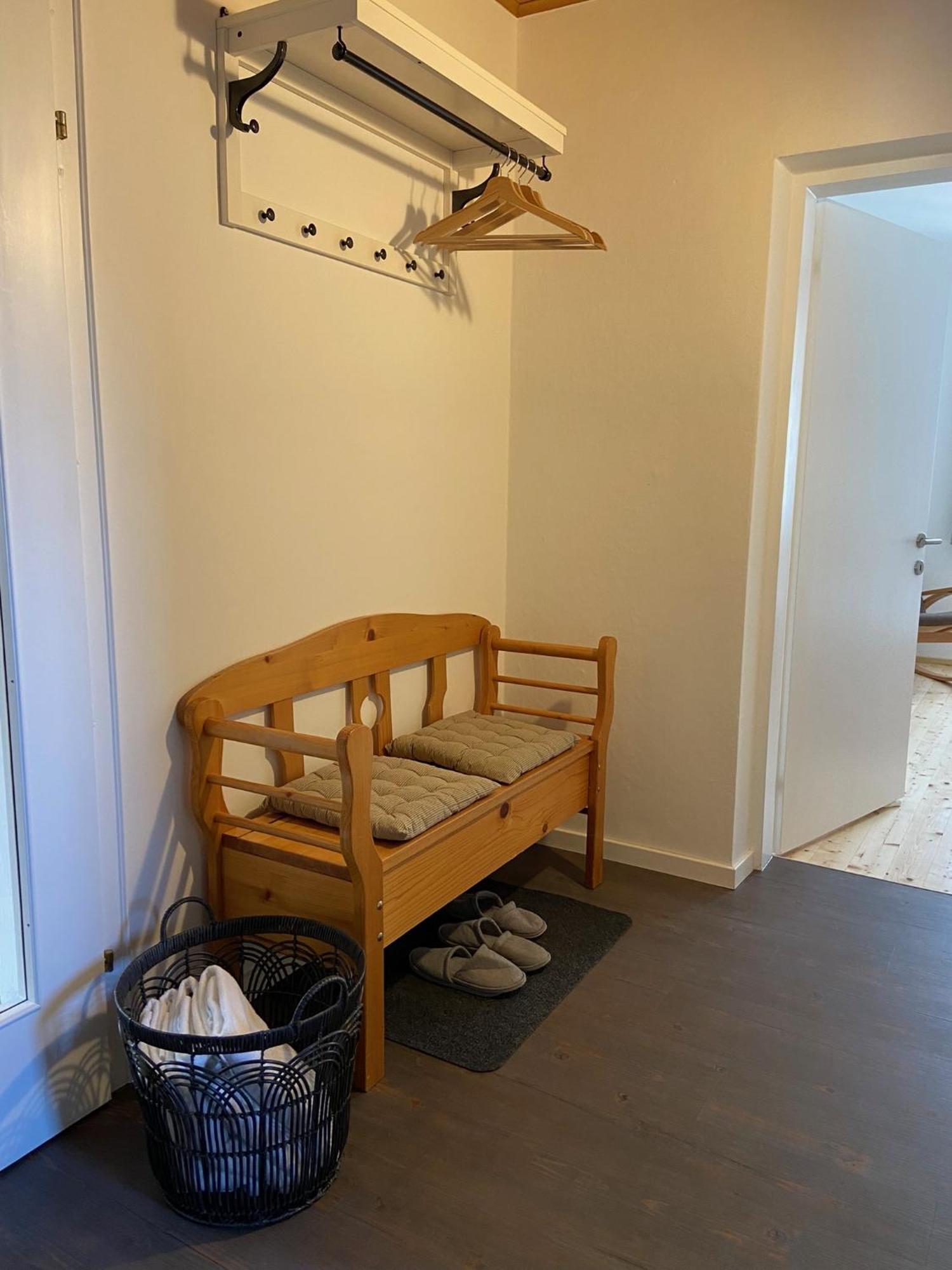 Almufer-Appartements Gruenau im Almtal Bagian luar foto